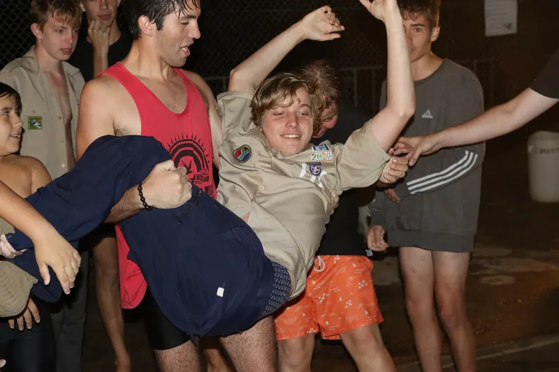 Swimming Evening 2020, photo 26