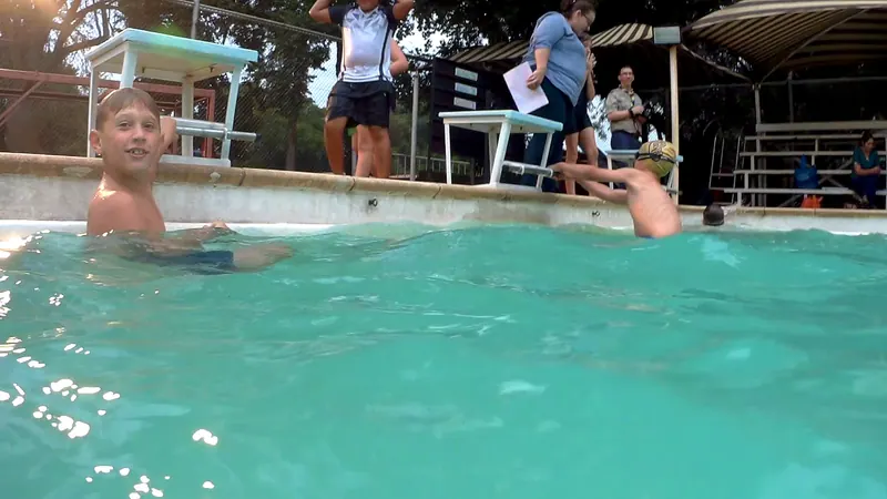 Swimming Evening 2020, photo 42