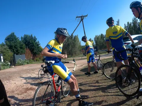 Team Kengray Cycling