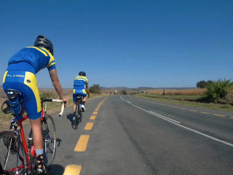 Team Kengray Cycling, photo 12