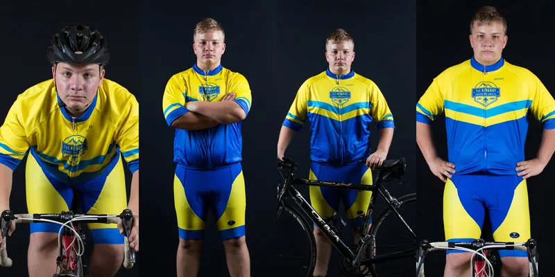 Team Kengray Cycling, photo 21