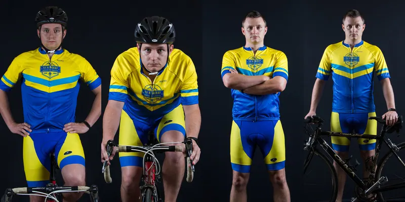 Team Kengray Cycling, photo 22