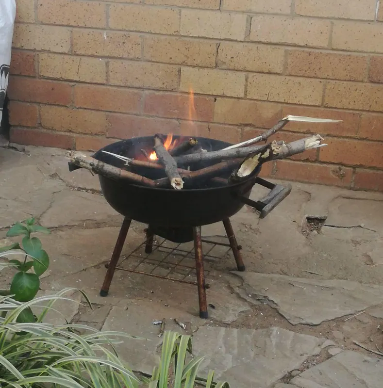 Jon's Virtual Springbok Camp, photo 3