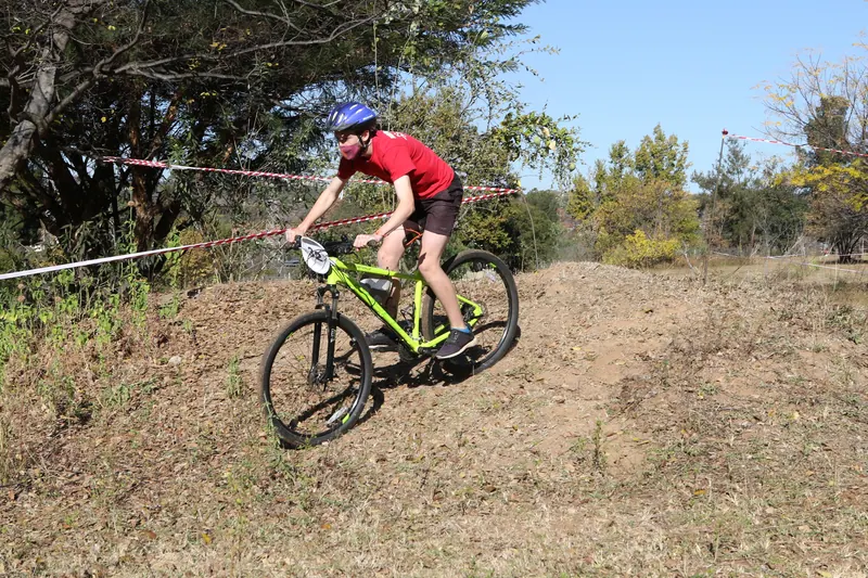 Cycle Rally 2021, photo 7