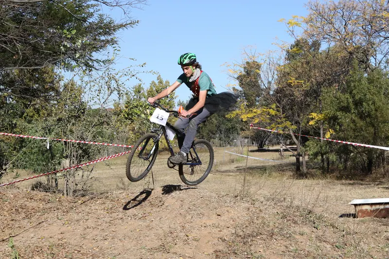 Cycle Rally 2021, photo 18
