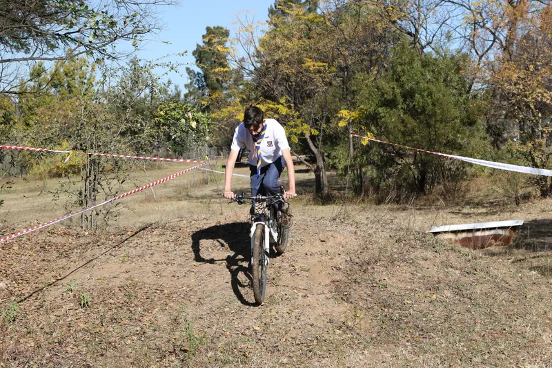 Cycle Rally 2021, photo 22