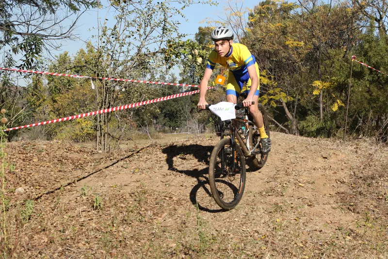 Cycle Rally 2021, photo 28