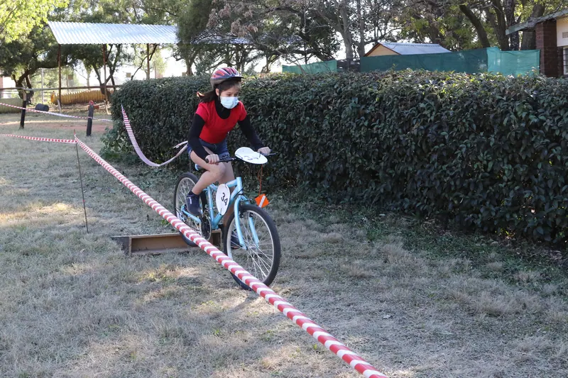 Cycle Rally 2021, photo 30