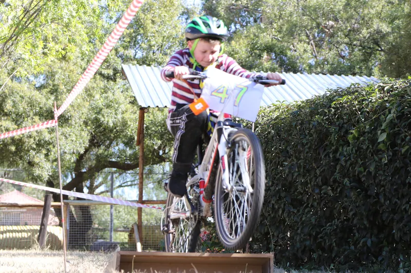 Cycle Rally 2021, photo 45
