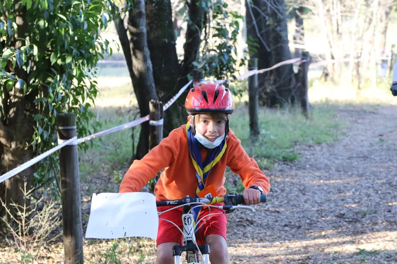 Cycle Rally 2021, photo 55