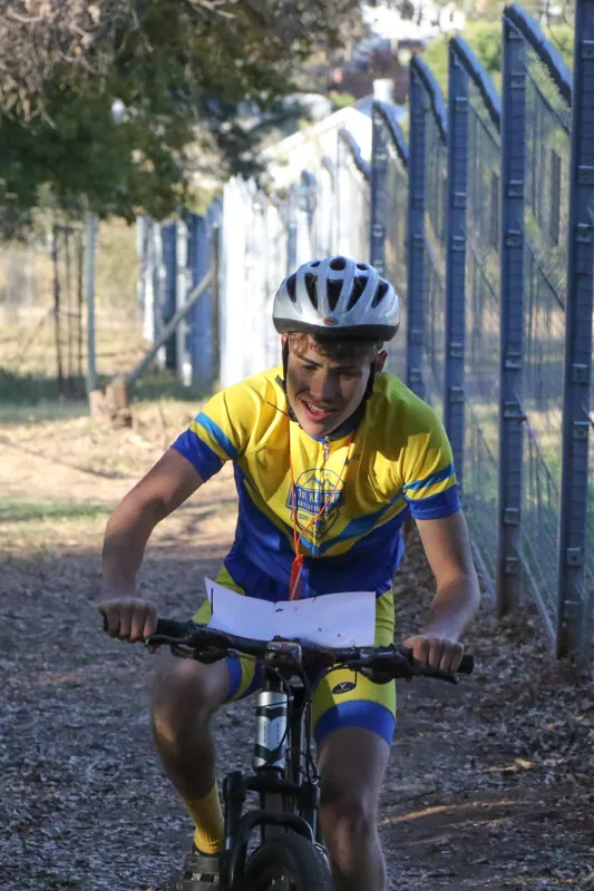 Cycle Rally 2021, photo 60