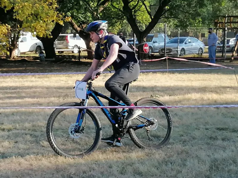 Cycle Rally 2021, photo 63