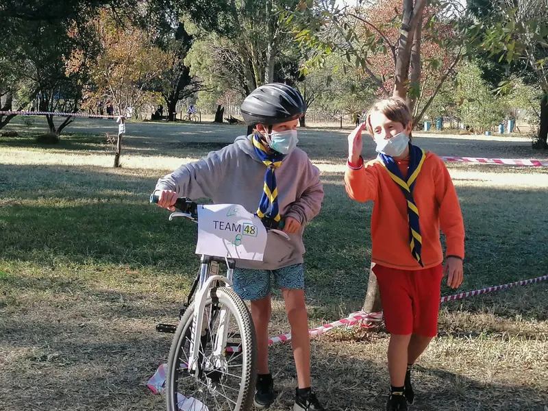 Cycle Rally 2021, photo 72