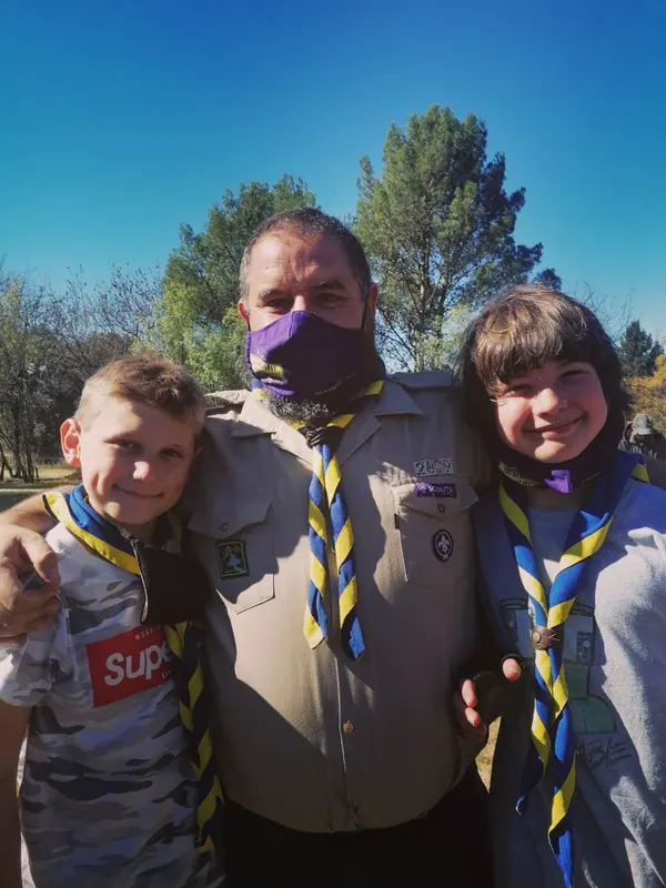 Cycle Rally 2021, photo 77