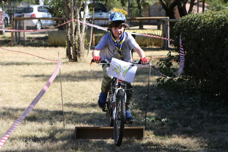 Cycle Rally 2021, photo 78