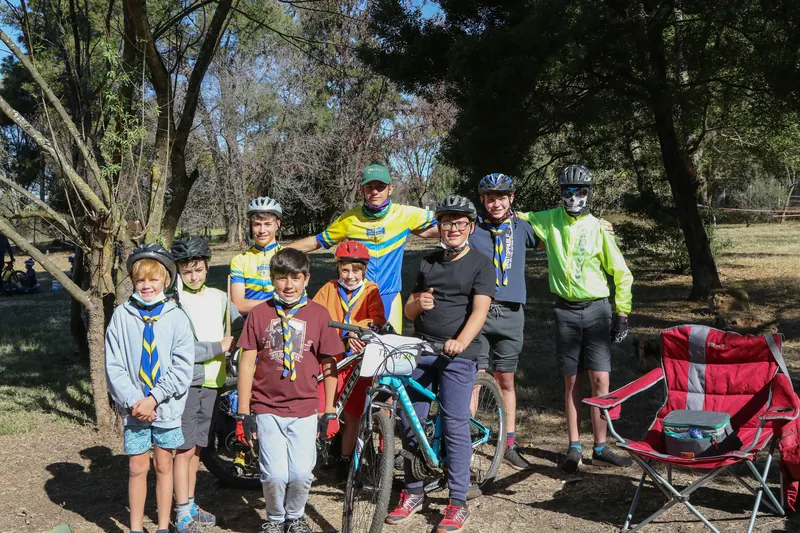 Cycle Rally 2021, photo 81