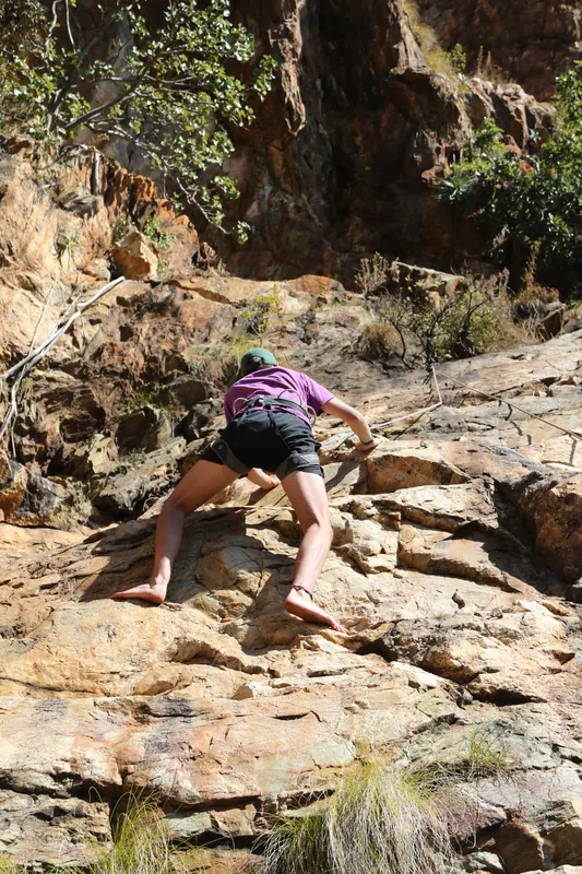 Luke's Climbing Project, photo 14