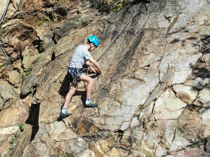 Luke's Climbing Project, photo 26