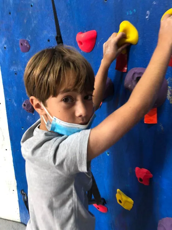 Luke's Springbok Activities, photo 21