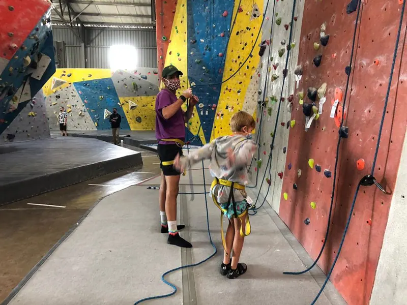 Luke's Springbok Activities, photo 23