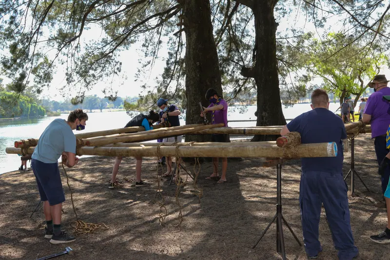 Rafting Day 2021, photo 1