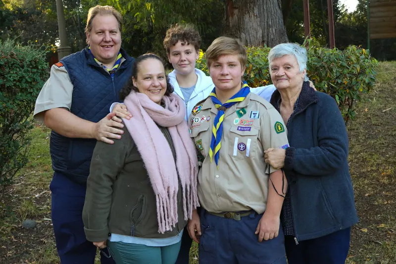 Springbok Parade 2021, photo 20