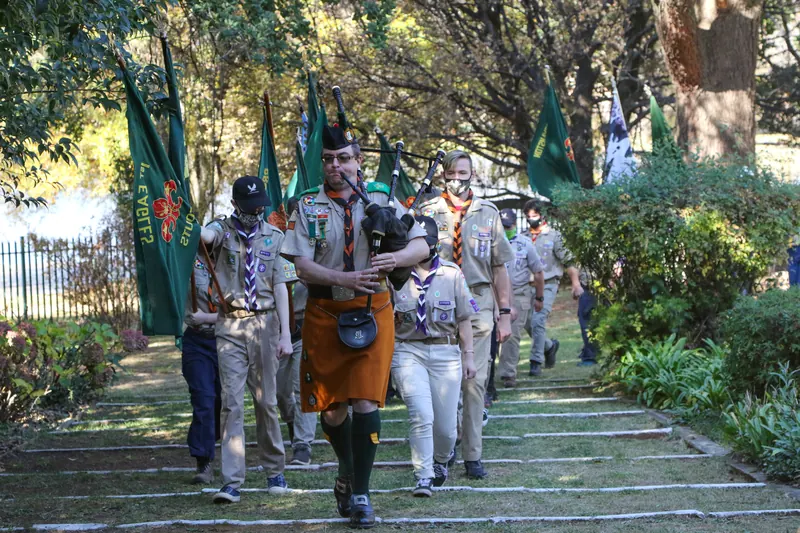 Springbok Parade 2021, photo 21