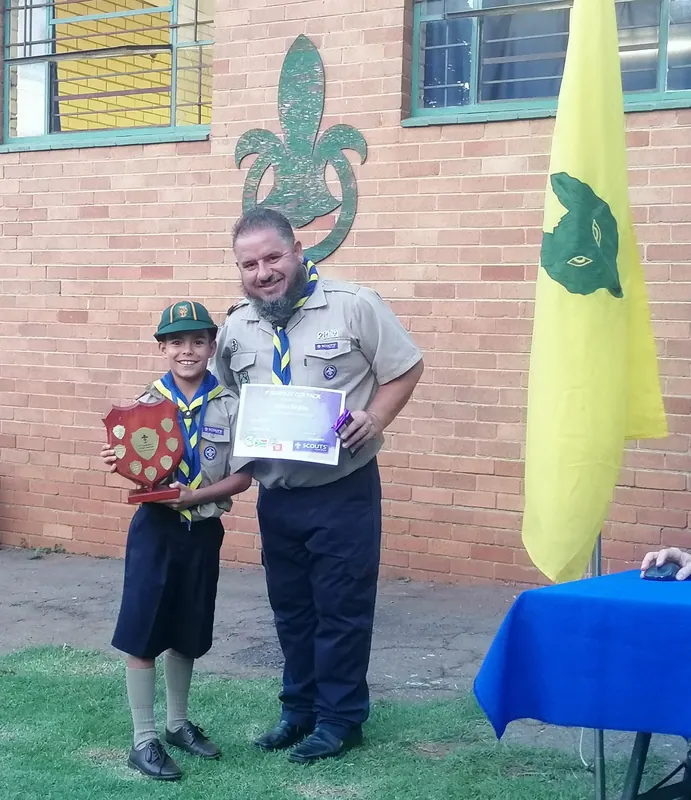 Awards ceremony and AGM 2022, photo 9