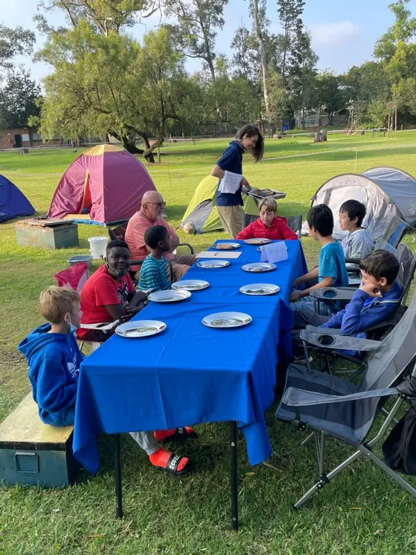 Camping Compo 2022: 3rd place overall, photo 8