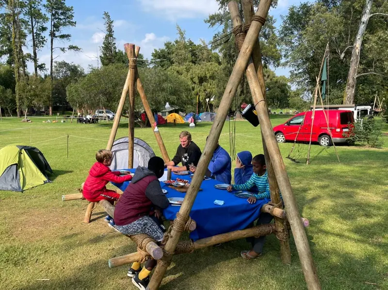 Camping Compo 2022: 3rd place overall, photo 16