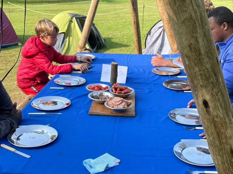 Camping Compo 2022: 3rd place overall, photo 18