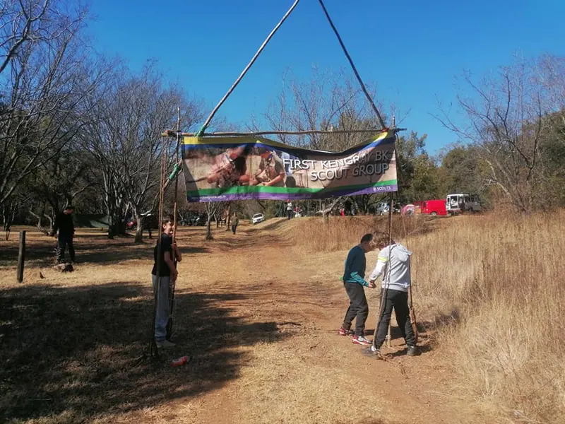 Family camp and potjiekos compo 2022, photo 1