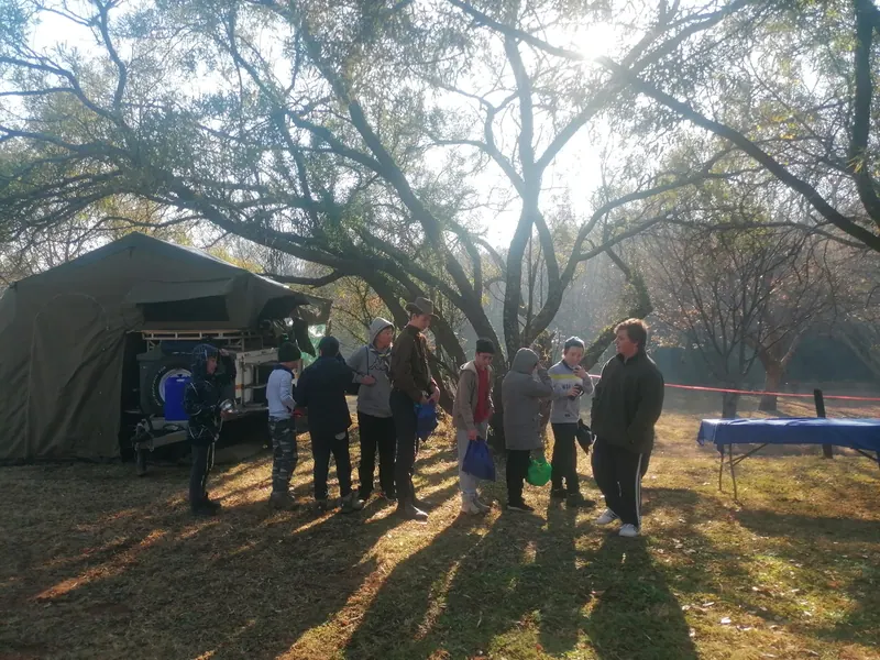 Family camp and potjiekos compo 2022, photo 13