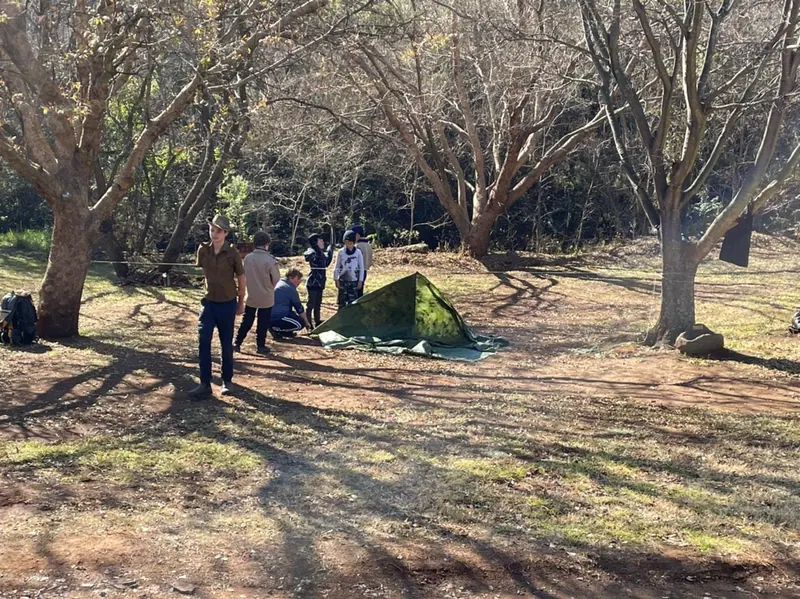 Family camp and potjiekos compo 2022, photo 22