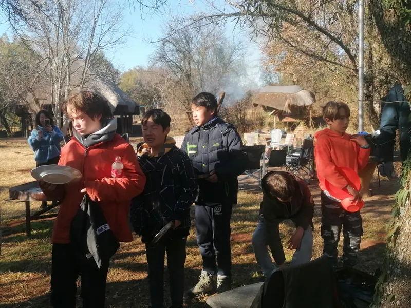 Family camp and potjiekos compo 2022, photo 63