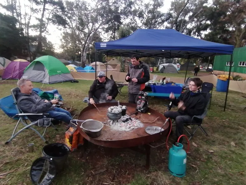 Kon Tiki 2022: final day, photo 1