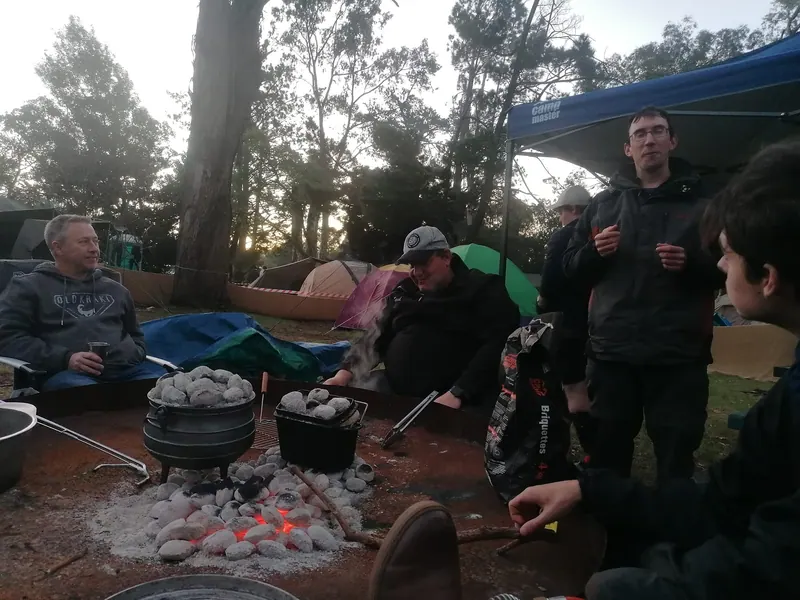Kon Tiki 2022: final day, photo 2