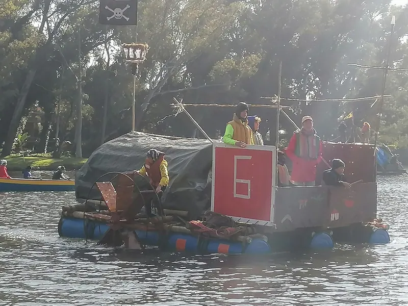 Kon Tiki 2022: final day, photo 22