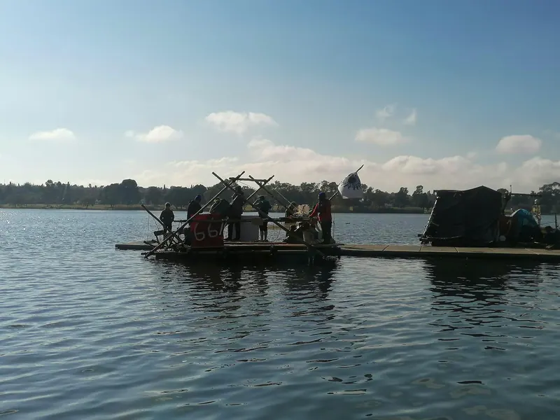 Kon Tiki 2022: final day, photo 23