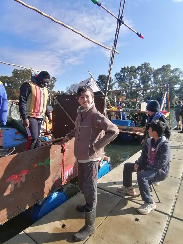 Kon Tiki 2022: final day, photo 30
