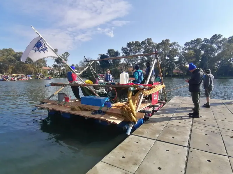 Kon Tiki 2022: final day, photo 35