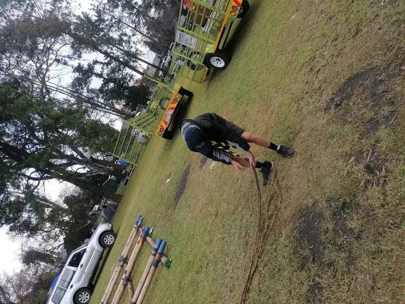 Kon Tiki 2022: final day, photo 52