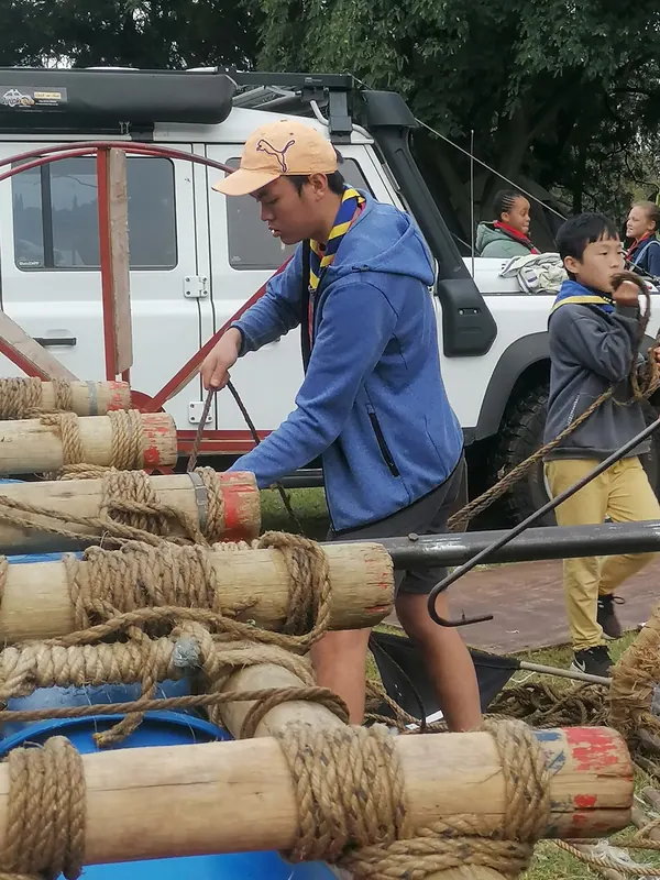 Kon Tiki 2022: final day, photo 56
