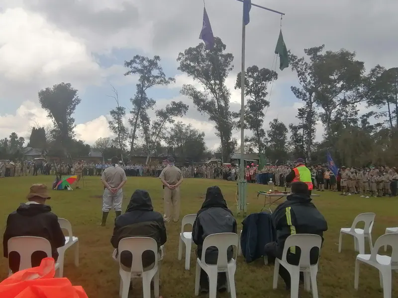 Kon Tiki 2022: final day, photo 60