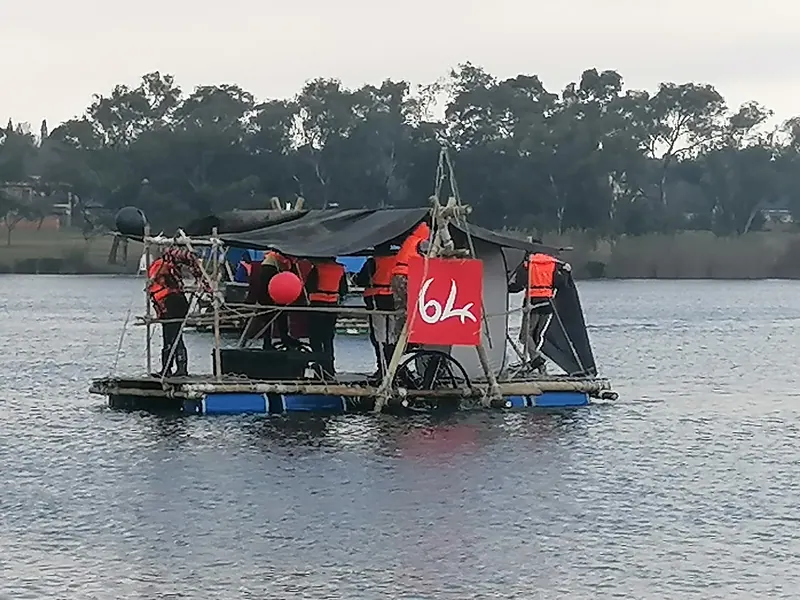 Kon Tiki 2022: launch day, photo 50