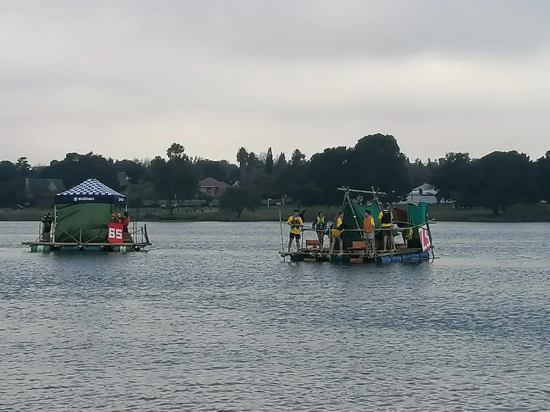 Kon Tiki 2022: launch day, photo 51