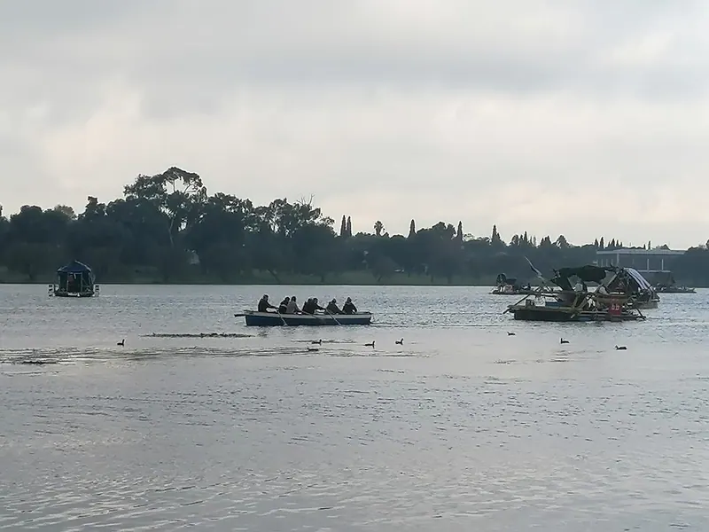 Kon Tiki 2022: launch day, photo 53