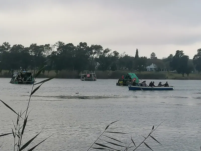 Kon Tiki 2022: launch day, photo 54