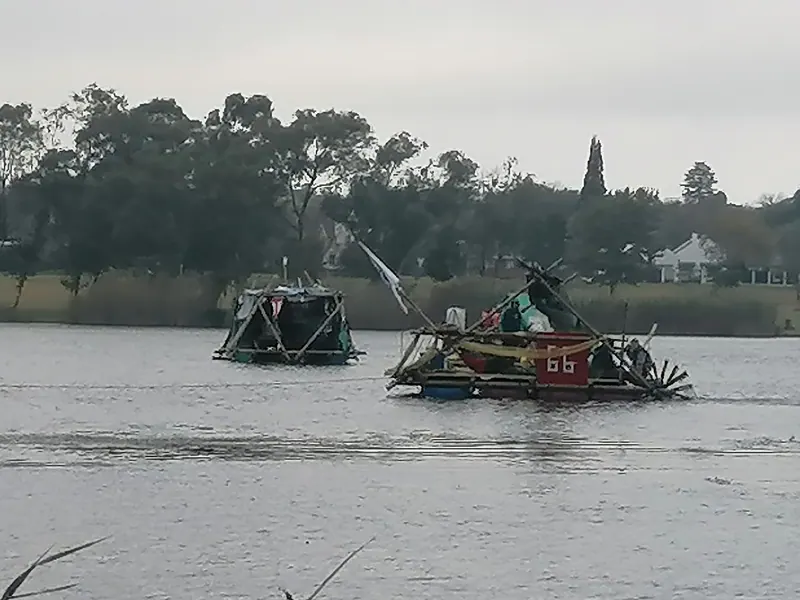 Kon Tiki 2022: launch day, photo 55