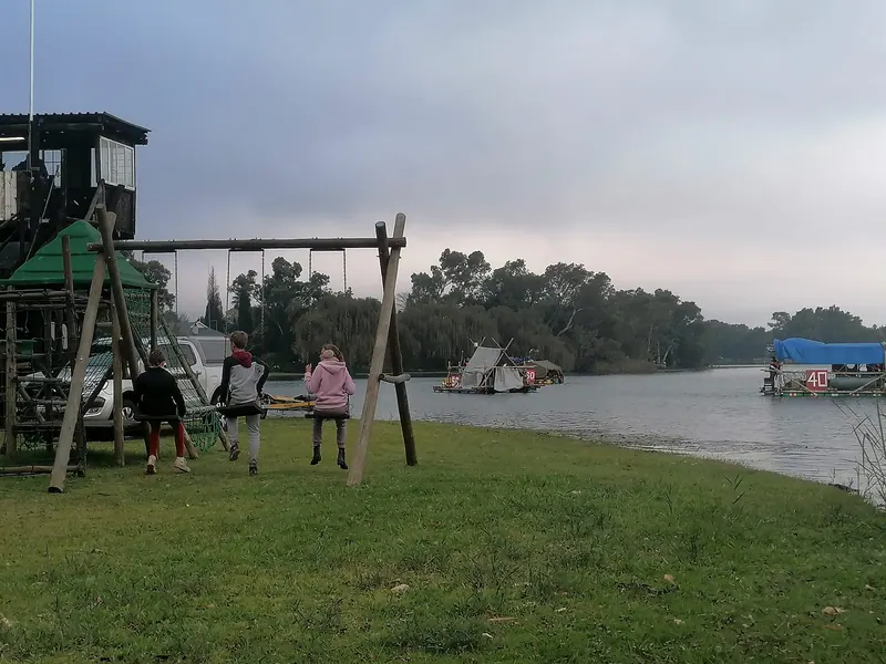 Kon Tiki 2022: launch day, photo 56